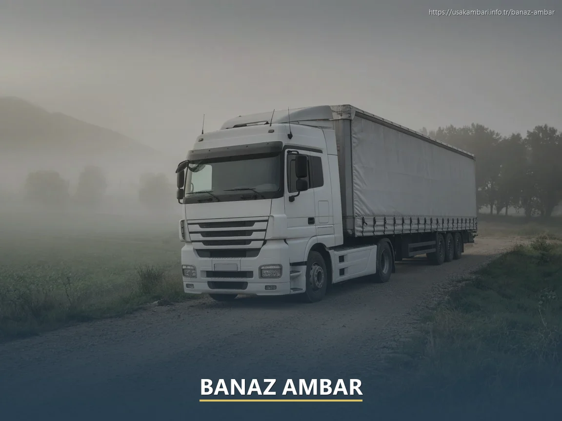 Banaz Ambar