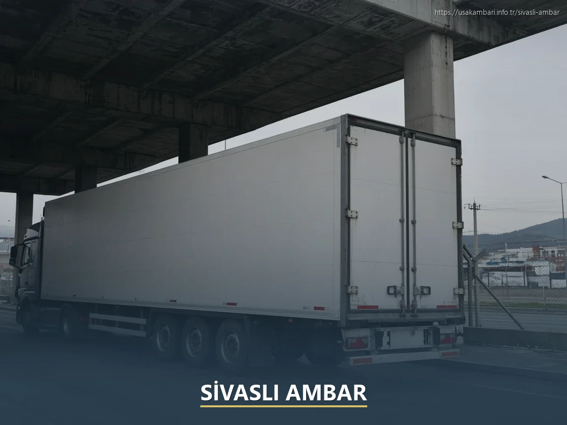 Sivaslı Ambar
