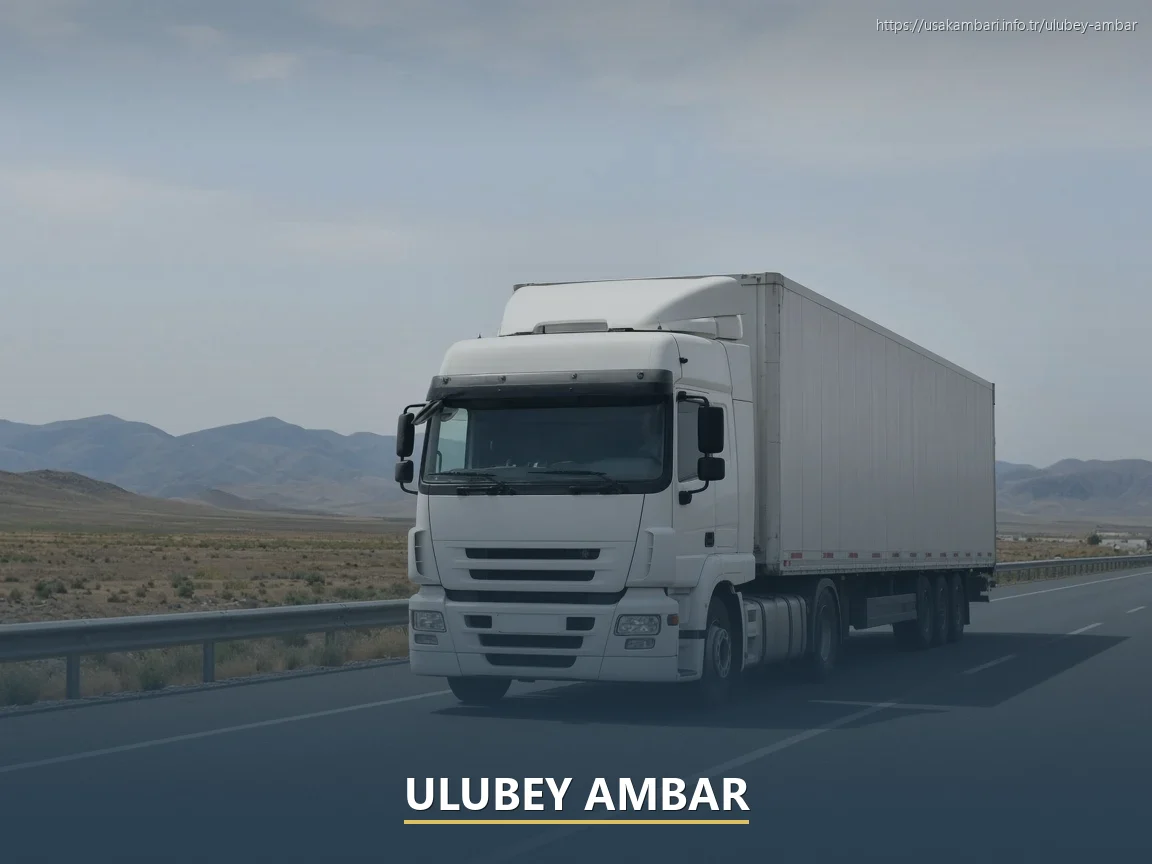 Banaz Ambar Kargo